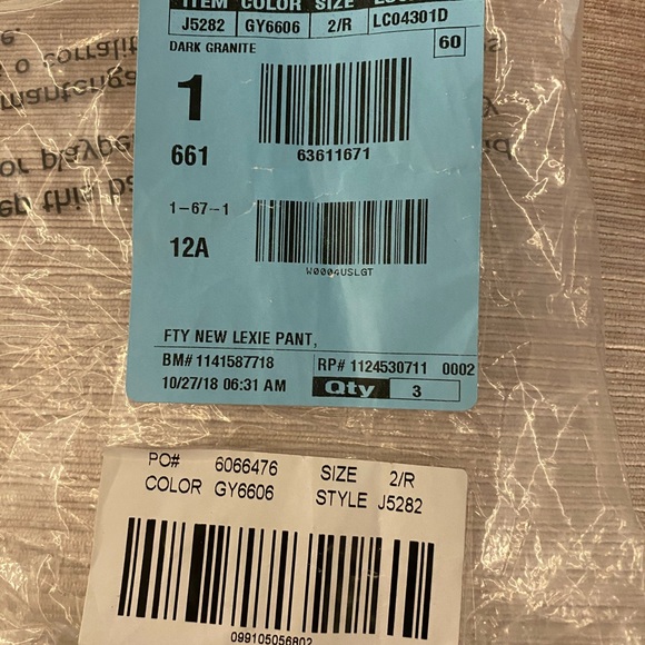 J Crew New Lexie Pant - Picture 4 of 4